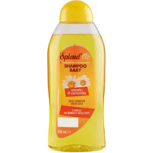 Splend or Șampon neutru pentru părul bebelușilor 750 ml
