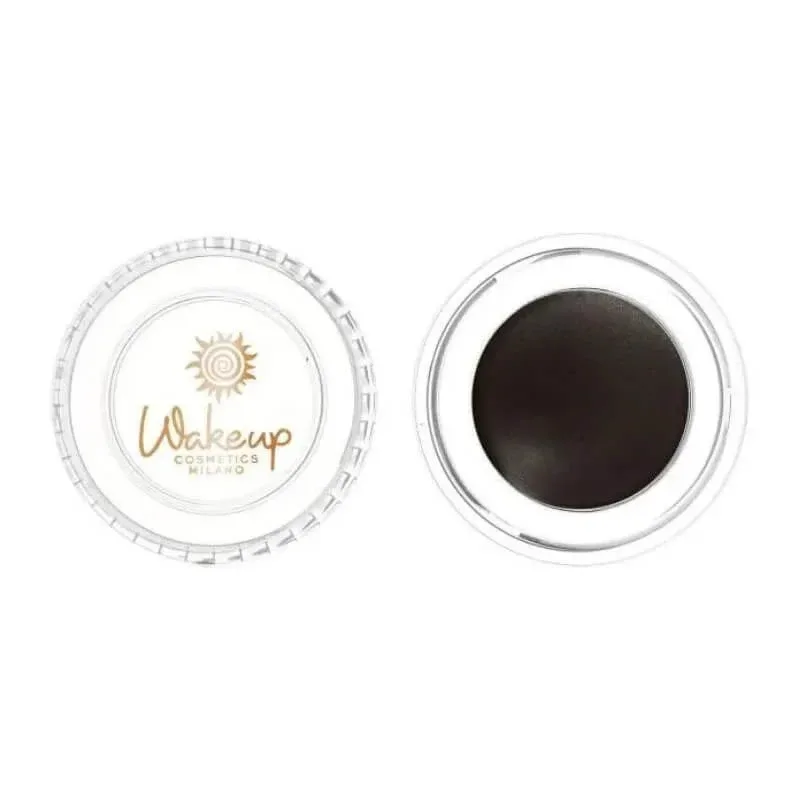 Wakeup cosmetics Brow definer - pomadă pentru sprâncene nr. 04 maro neutru — preț și oferte