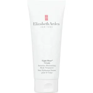 Elizabeth Arden Eight Hour – cremă hidratantă intensivă pentru corp, 200 ml