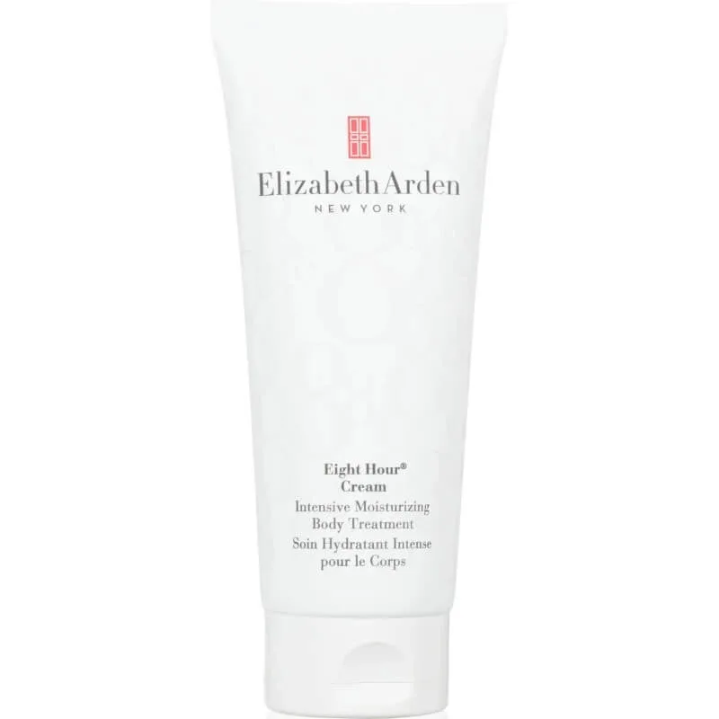 Elizabeth Arden Eight Hour – cremă hidratantă intensivă pentru corp, 200 ml — preț și oferte