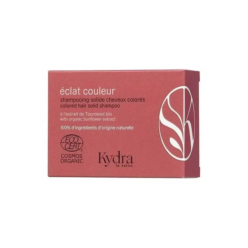 Kydra Șampon solid pentru păr vopsit 80 g — preț și oferte