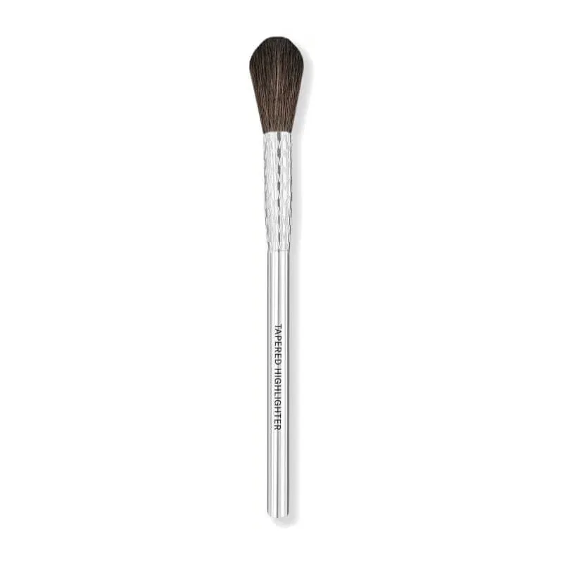 Mesauda Tapered highlighter – pensulă pentru iluminator nr. f08 — preț și oferte