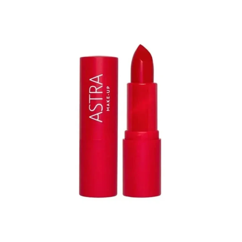 Astra Lip Creamynal – ruj cremos nr. 08 Ginger — preț și oferte