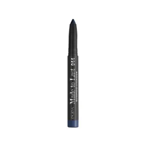 Pupa made to last waterproof eyeshadow - fard de pleoape sub formă de stick nr. 044 blue blue