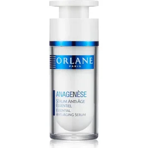 Orlane Anagenèse - ser anti-îmbătrânire esențial - ser facial anti-îmbătrânire 30 ml