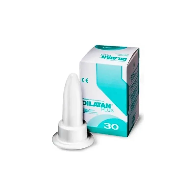 Dilatan plus – dilatator anal criotermic, dimensiune 30 mm — preț și oferte