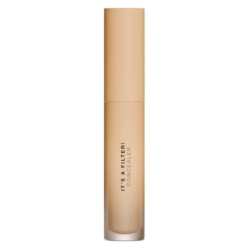 Diego dalla Palma „It’s a filter!” Concealer – corector perfecționant nr. 133w — preț și oferte