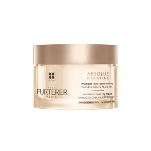Masca regeneratoare Absolue Keratine, 200 ml, Rene Furterer