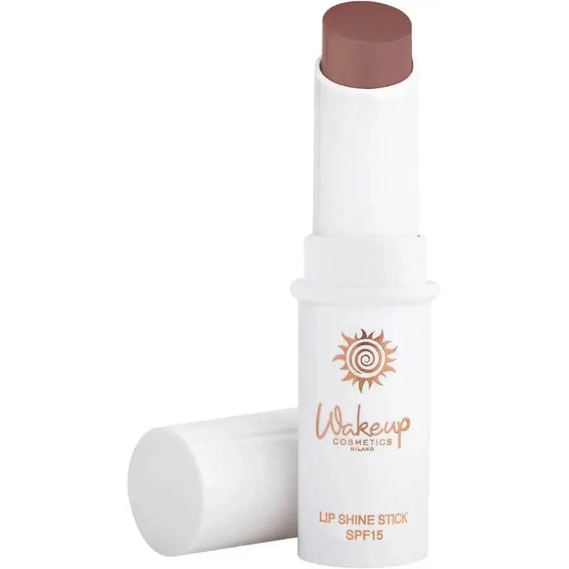 Wakeup cosmetics Lip shine - balsam de buze SPF 15 - Gold Rush — preț și oferte