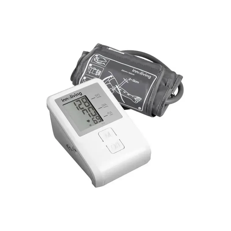 Inn-006 - tensiometru digital pentru braț — preț și oferte