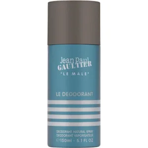 Jean Paul Gaultier Le Male – deodorant spray 150 ml