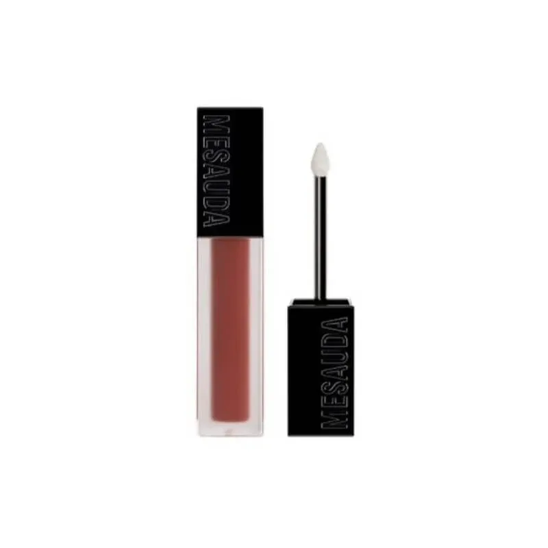 Mesauda Sublimatte – ruj lichid mat nr. 204 powerful — preț și oferte