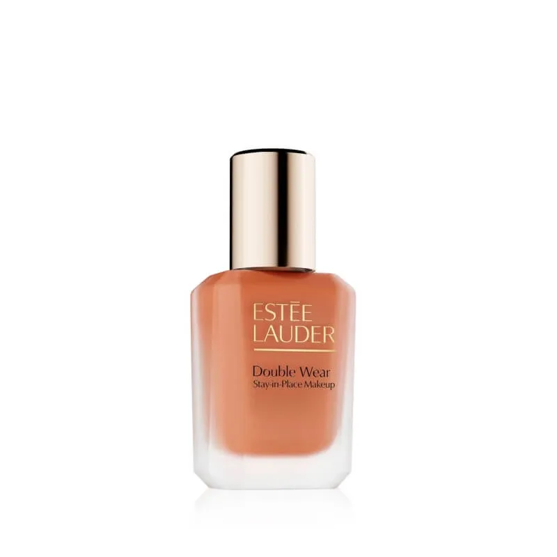 Estee Lauder Double Wear Stay-in-Place Longwear Matte SPF 10 – fond de ten nr. 5C1 Rich Chestnut — preț și oferte