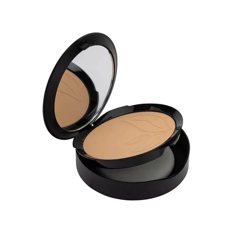 Purobio compact foundation - fond de ten compact - nr. 03 — preț și oferte