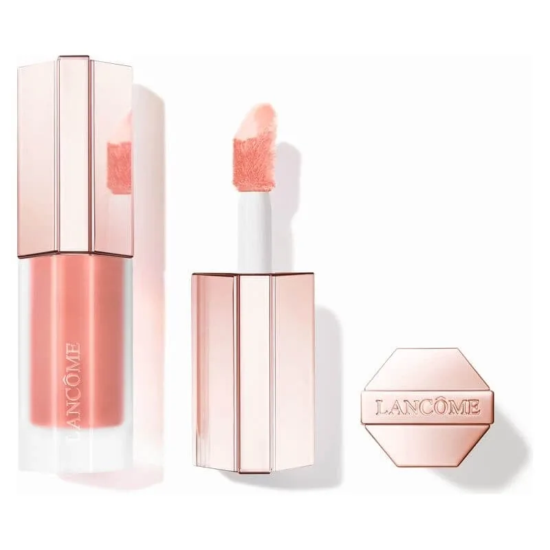 Lancome Skin Id0le Juicy Blush – fard de obraz lichid nr. 40 Mauve to the Groove — preț și oferte