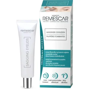 Remescar cremă pentru pleoapele căzute 8 ml  (ambalaj deteriorat)