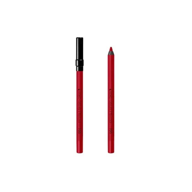 Diego dalla palma Stay On Me creion de buze – creion de buze – rezistent – nr. 166 roșu — preț și oferte