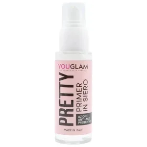 Youglam Pretty - ser primer anti-îmbătrânire 30 ml