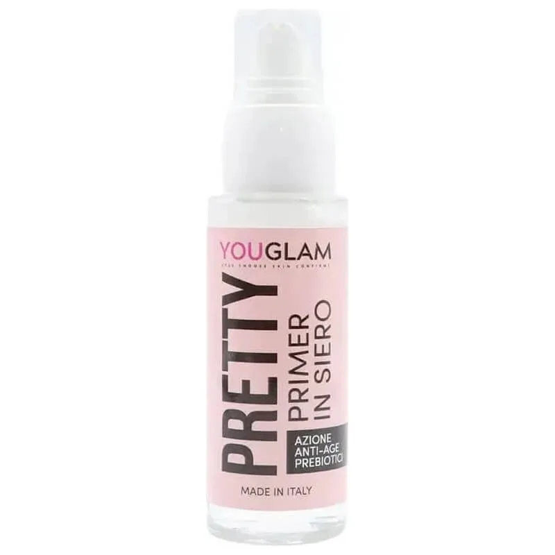 Youglam Pretty - ser primer anti-îmbătrânire 30 ml — preț și oferte