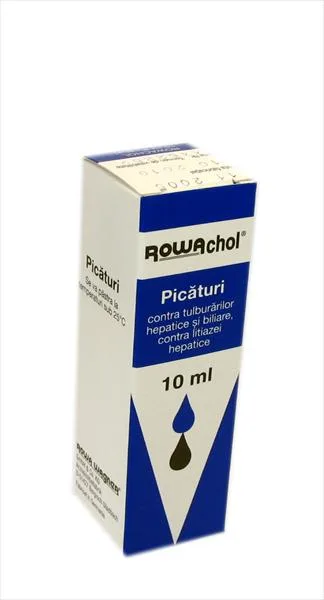 ROWACHOL X 1 ROWA WAGNER — preț și oferte