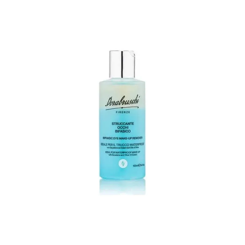 Dorabruschi Demachiant bifazic pentru ochi 165 ml — preț și oferte