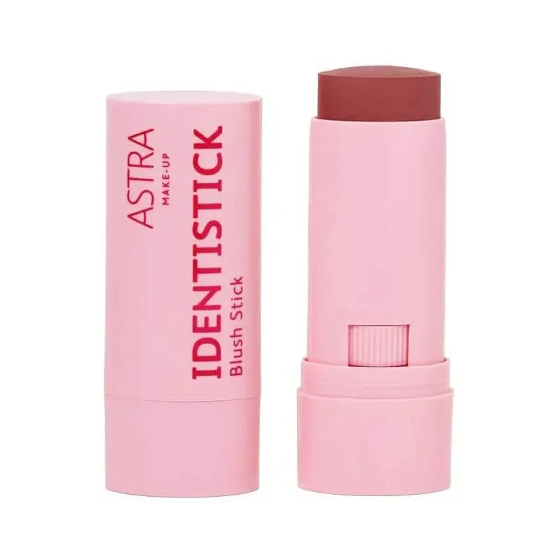 Astra identistick – fard de obraz cremos sub formă de stick – nr. 04 rust root — preț și oferte
