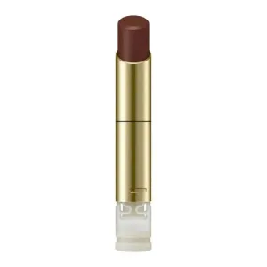 Kanebo Sensai Lasting Plump Lipstick – ruj luminos nr. LP08 Terracotta Red