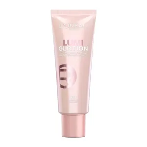 L'Oréal Paris Lumi Glotion – iluminator lichid – nr. 901 Fair Glow