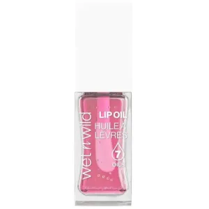 Wet n wild Lip oil – luciu de buze – rose quartz