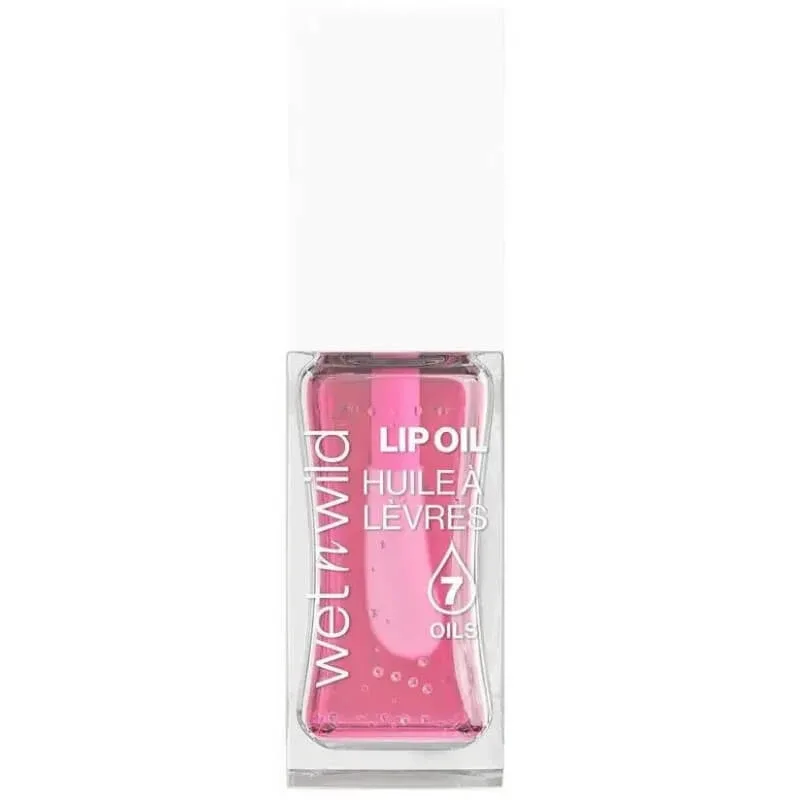 Wet n wild Lip oil – luciu de buze – rose quartz — preț și oferte