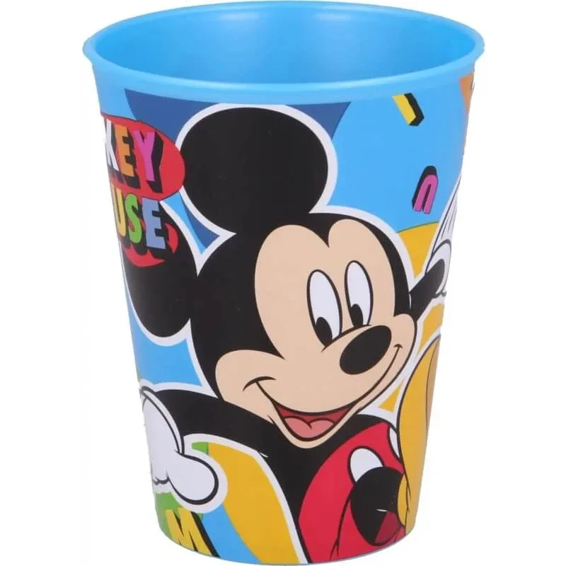 Disney Mickey Mouse – pahar pentru copii de 260 ml — preț și oferte