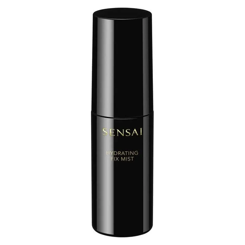 Kanebo Sensai Hydrating Fix Mist – spray fixator 50 ml — preț și oferte