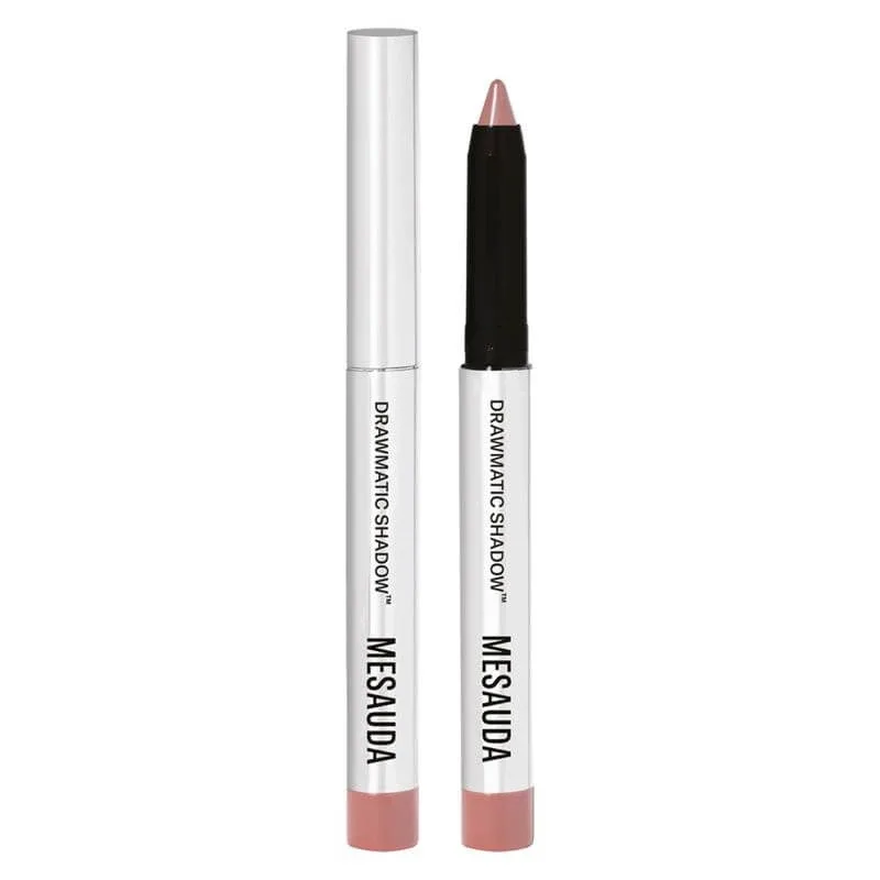Mesauda Drawmatic shadow – fard de ochi multifuncțional sub formă de stilou nr. 104 iris — preț și oferte