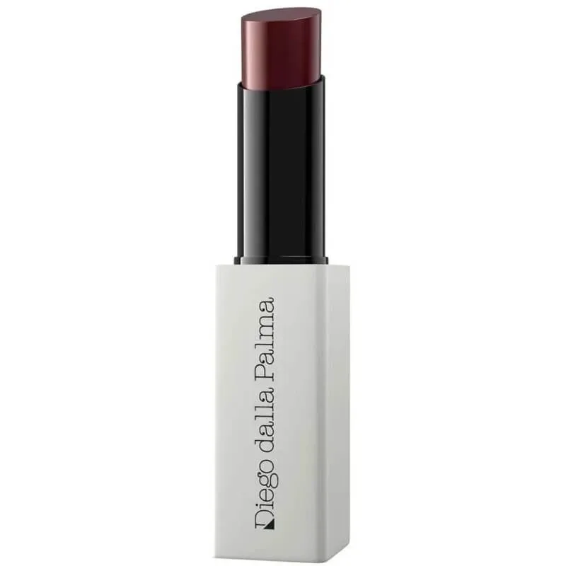 Diego dalla palma ultra rich sheer lipstick – ruj luminos nr. 190 dark side — preț și oferte
