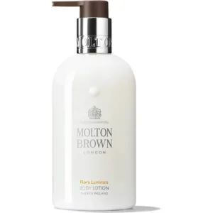 Molton Brown Flora Luminare – loțiune de corp parfumată 300 ml