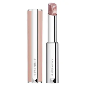 Givenchy Rose Perfecto Lip Balm – balsam de buze 3-în-1 iluminator nr. 110 milky nude