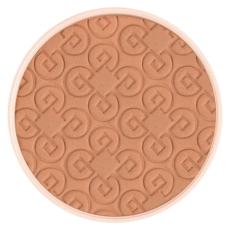 Collistar Magica Terra – pudră compactă de bronzat nr. 4.4 Portofino Matte – rezerve — preț și oferte