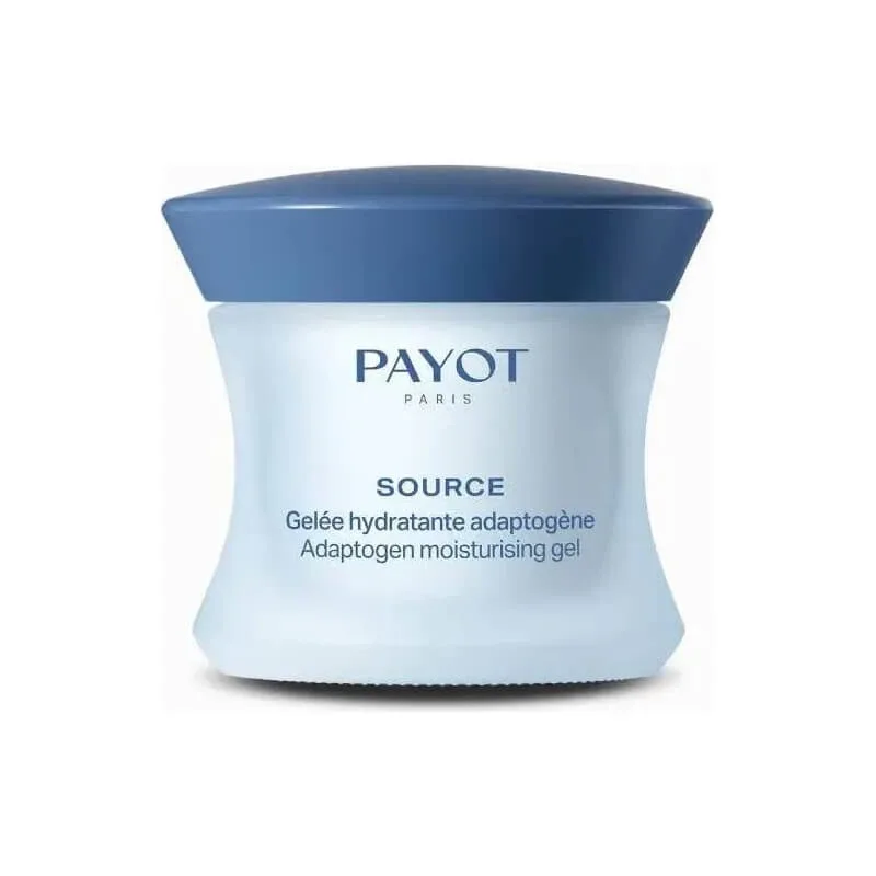Payot Source - gel hidratant adaptogen 50 ml — preț și oferte