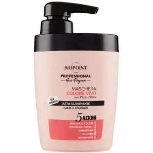 Biopoint Professional - mască pentru culori intense 300 ml