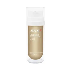 Arval Couperoll Day Serum – ser concentrat de zi cu efect anti-roșeață, anti-îmbătrânire și protector, 30 ml