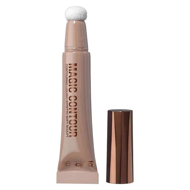 Bellaoggi Magic Contour – produs lichid pentru conturare – nuanță rece — preț și oferte