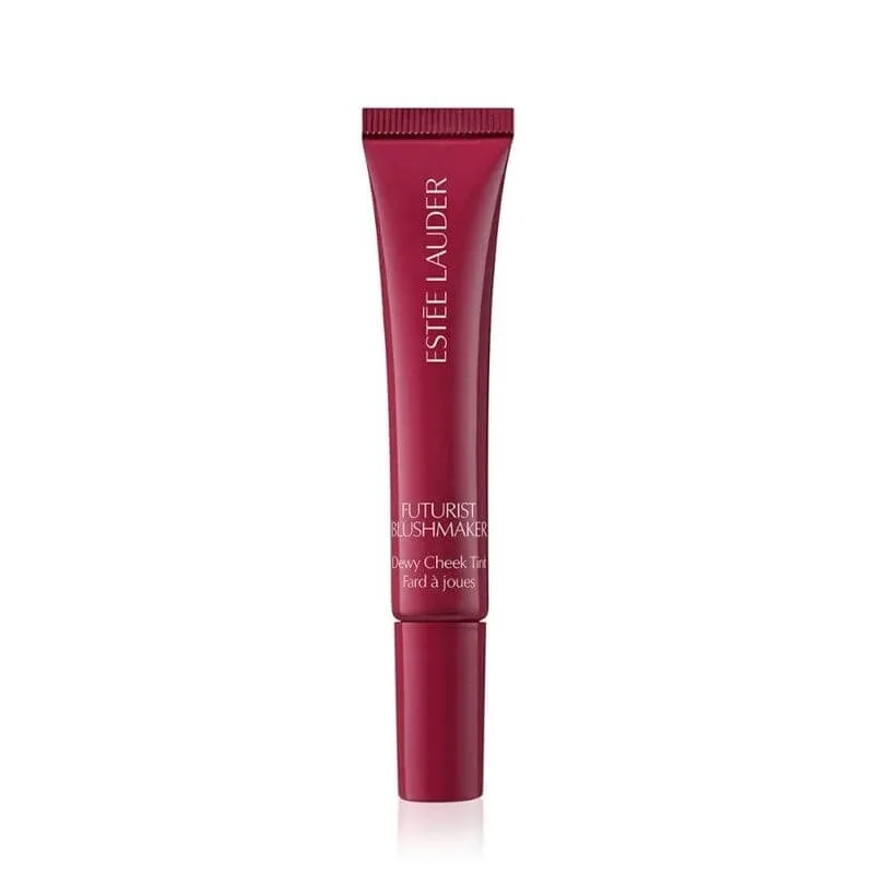 Estee Lauder Futurist Blushmaker – fard de obraz lichid – Elevator Smile — preț și oferte