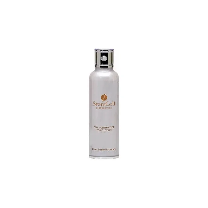 Stemcell Cell constructor tonic lotion - loțiune tonică răcoritoare 120 ml — preț și oferte