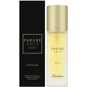 Guerlain Parure Gold Mist – fixator de machiaj 30 ml
