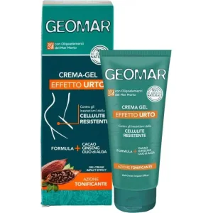 Geomar Cremă-gel anticelulitic cu efect intens 200 ml