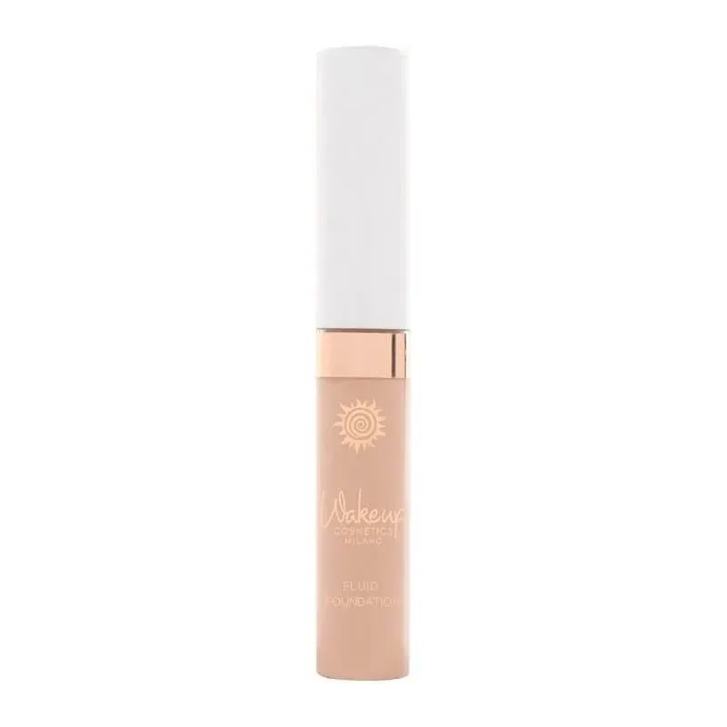 Wakeup cosmetics Fluid concealer – corector fluid w1 — preț și oferte