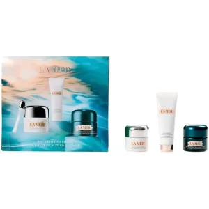 La mer Setul de creme de noapte regenerante – ritual anti-îmbătrânire regenerant