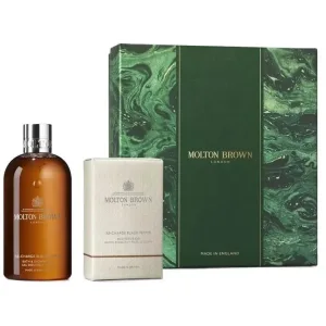 Molton Brown Re-charge Black Pepper – set cadou de Crăciun
