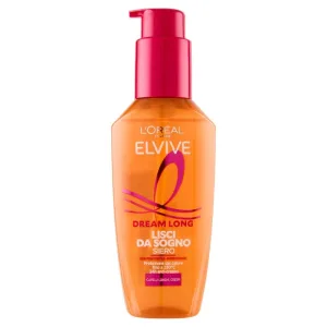 Elvive Dream – păr lung și neted de vis – ser disciplinant anti-încrețire pentru părul lung, 100 ml