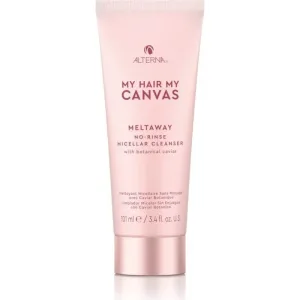 Alterna My hair my canvas - cremă micelară pentru păr 101 ml